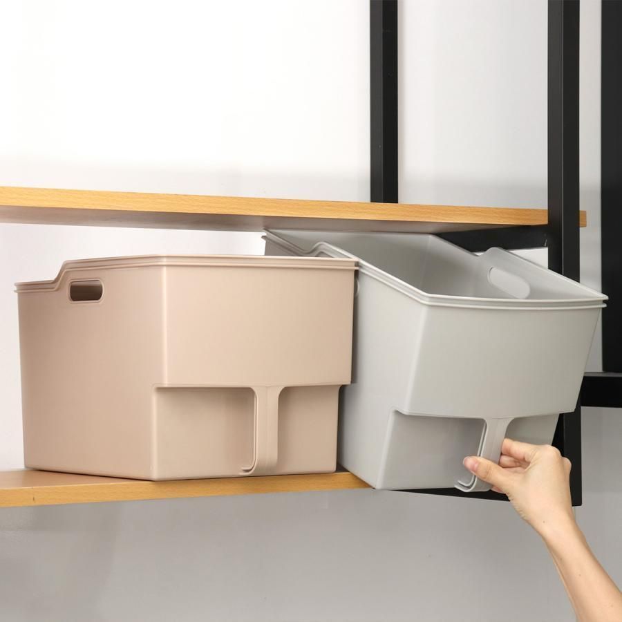 キッチン収納ケース