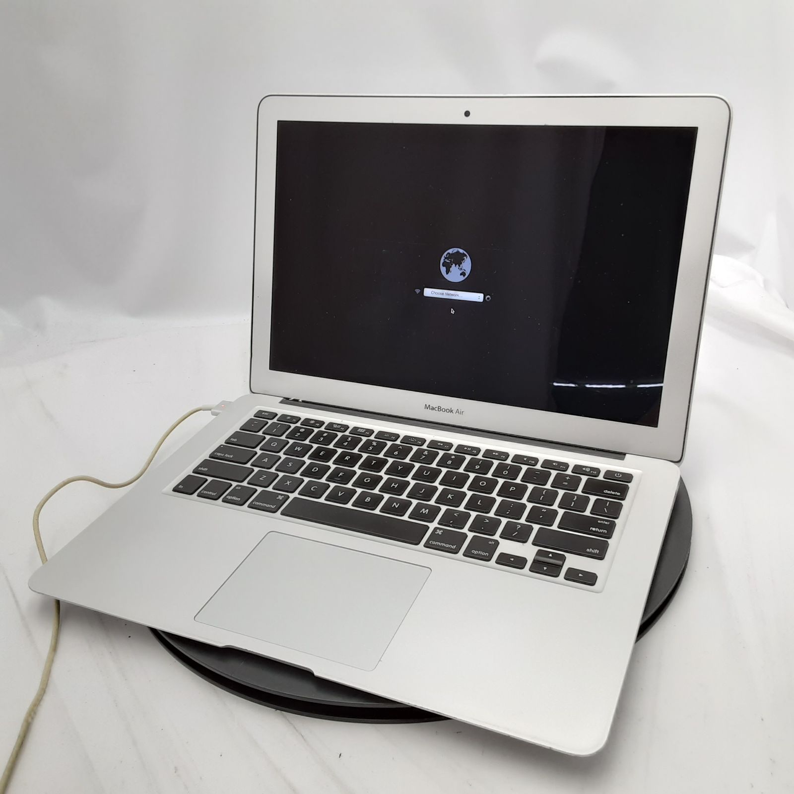 MacBook Air (13インチ, Early 2015)ジャンク品 ☆ジャンク☆ Apple MacBook Air (13インチ, Early 2015) [Core