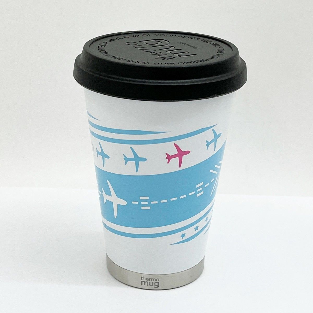 ◇◇ ANA MOBILE TUMBLER オリジナルモバイルタンブラーミニセット ホワイト ◇◇ ANA MOBILE TUMBLER  オリジナルモバイルタンブラーミニセット ホワイト 未使用に近い : リサイクルビッグバンヤフー店 - 通販 - Yahoo!ショッピング