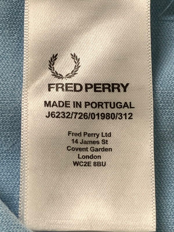 PERRY フレッドペリー