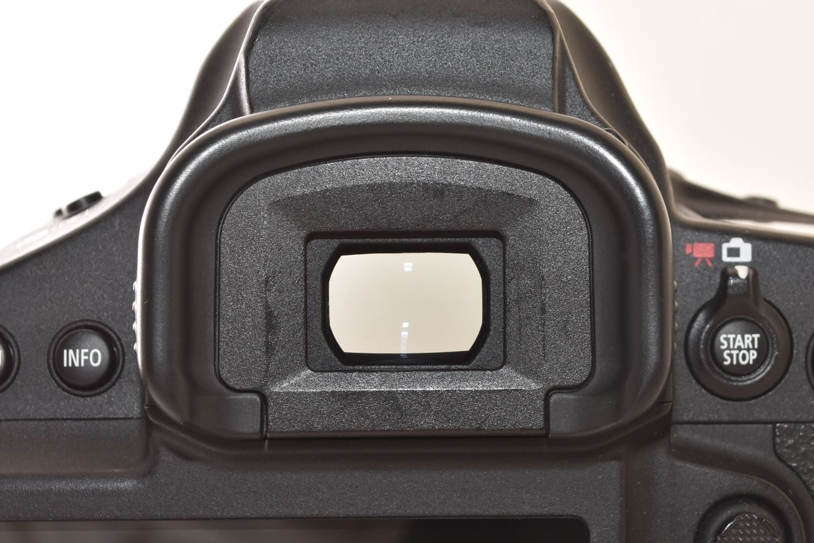 ボディ デジタル一眼レフカメラ