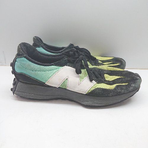 ◇ New Balance MS327SA Width D SUMMER JADE 327 グラデーション スニーカー サイズ26.0 グリーン系  メンズ E 【1405140037852】 - メルカリ