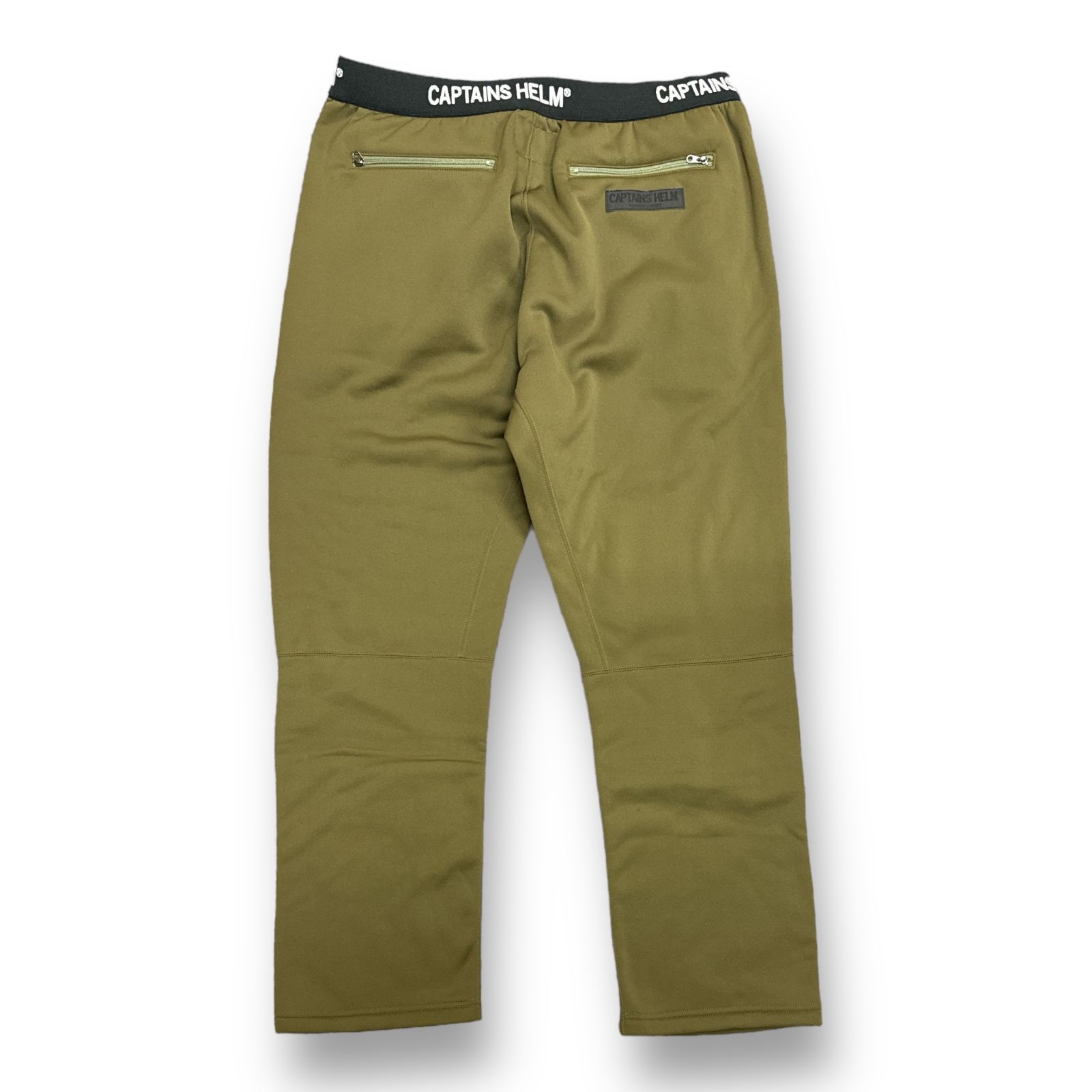 定価27500円 新品 CAPTAINS HELM 23AW PLEASURE SEEKERS TEC PANTS 
