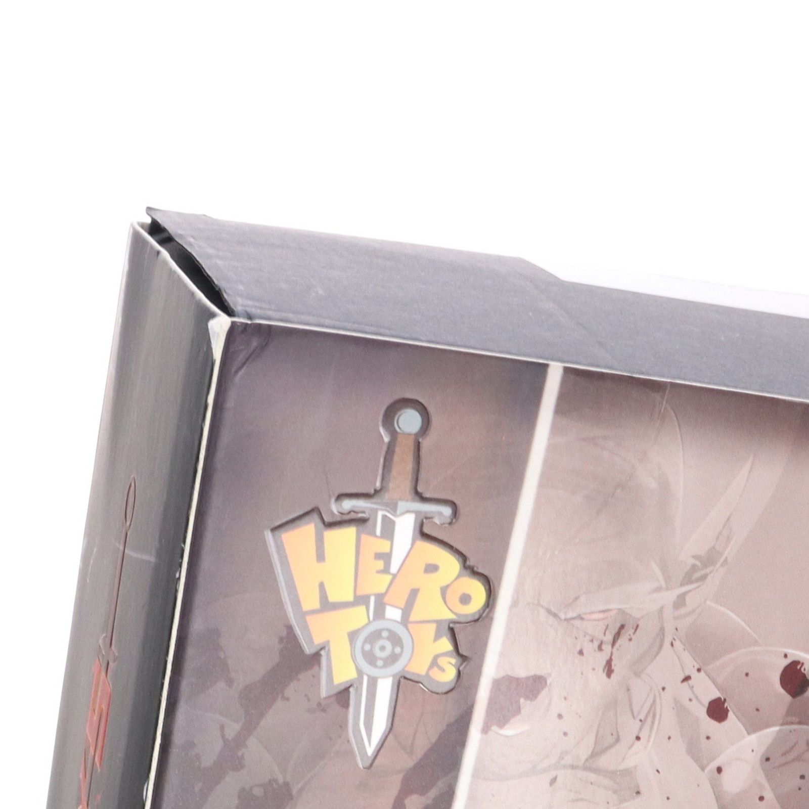 サムロ ブレードマスター Warcraft III: Reign of Chaos(ウォークラフト3 レインオブカオス) 1/12 完成品 アクションフィギュア(HR0005) HEROTOYS(ヒーロートイズ) サムロ ブレードマスター Warcraft III: Reign of Chaos(ウォー