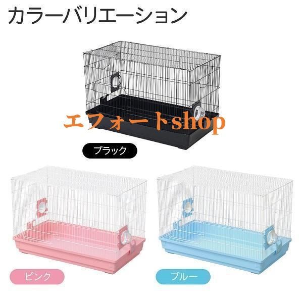 新しい未使用 うさぎ ケージ ハムスター 小動物ケージ ハムスター