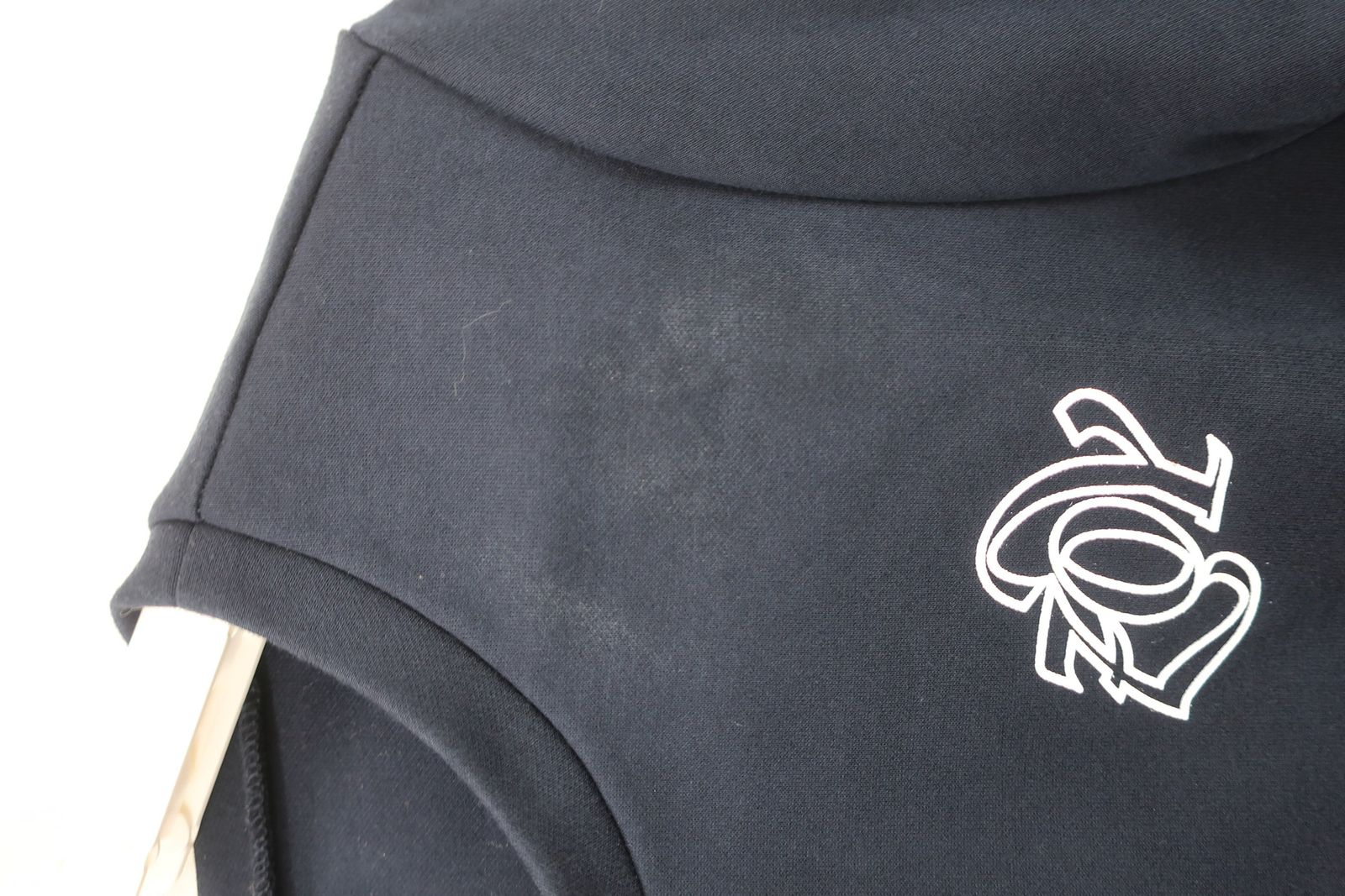 ゾーイ トレーナー-スカート