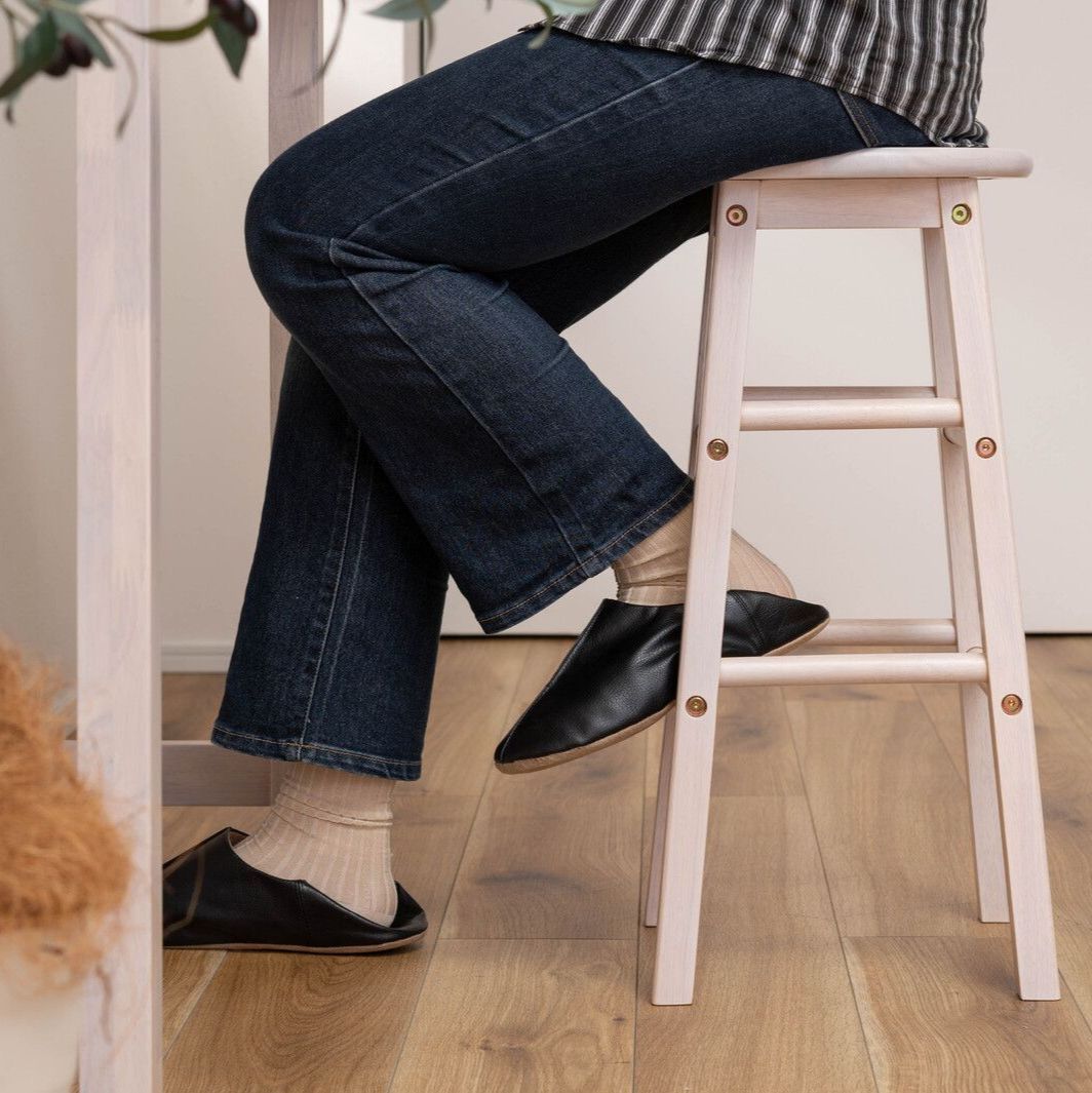 タイル天板 PCデスク