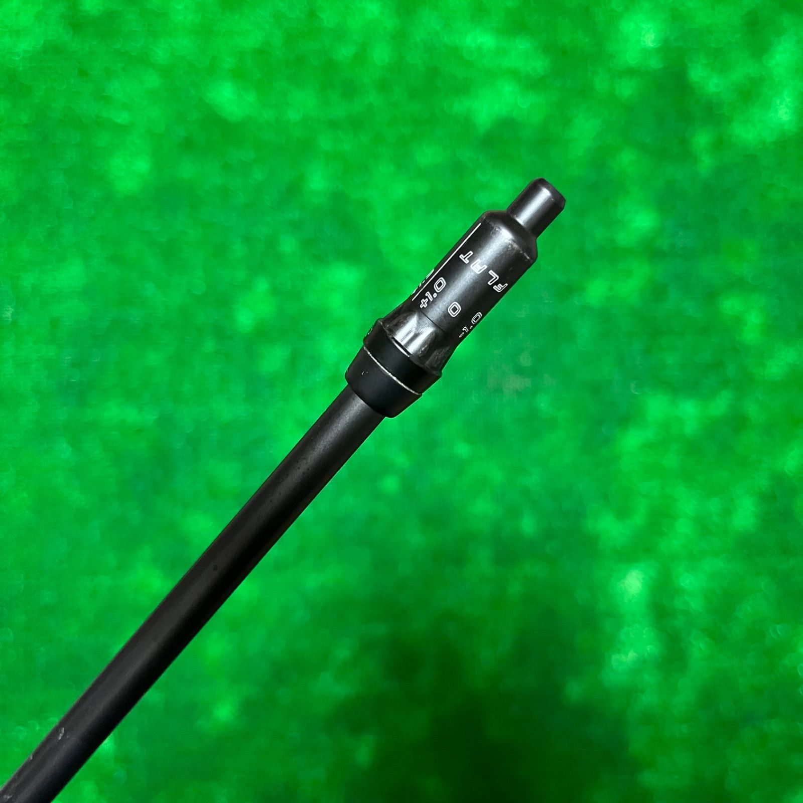 ☆ATTAS MB-FW 45 R PING用スリーブ付きシャフト 7U相当