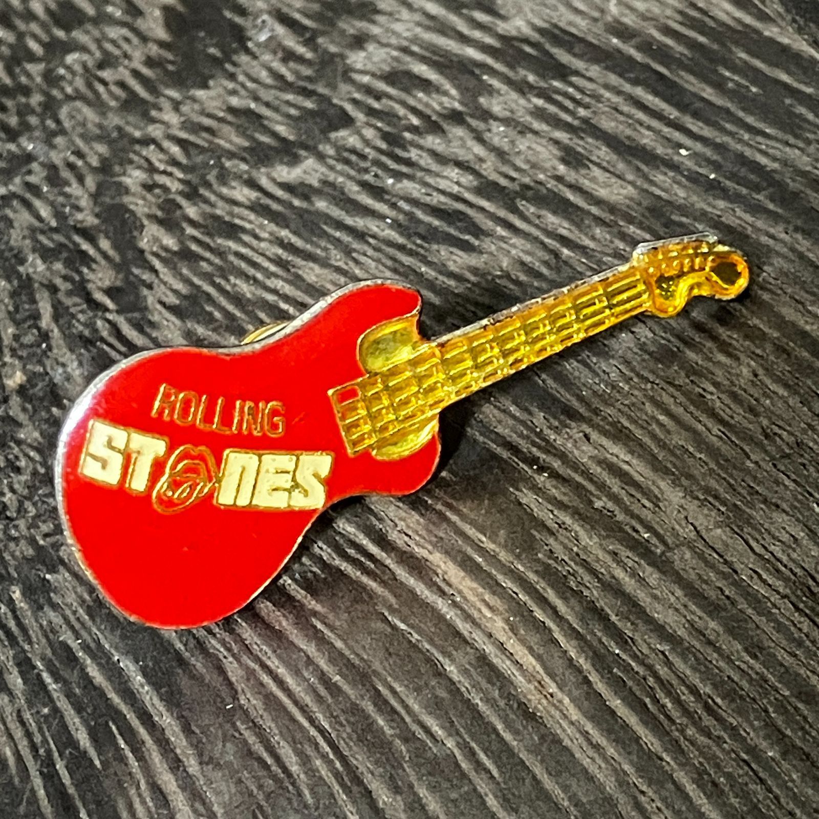 KISSとROLLING STONESのガチャガチャ・カプセルトイが登場！ | NEWS | BURRN! ONLINE