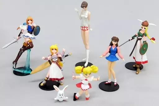 2026年最新】ワルキューレの冒険 フィギュアの人気アイテム - メルカリ