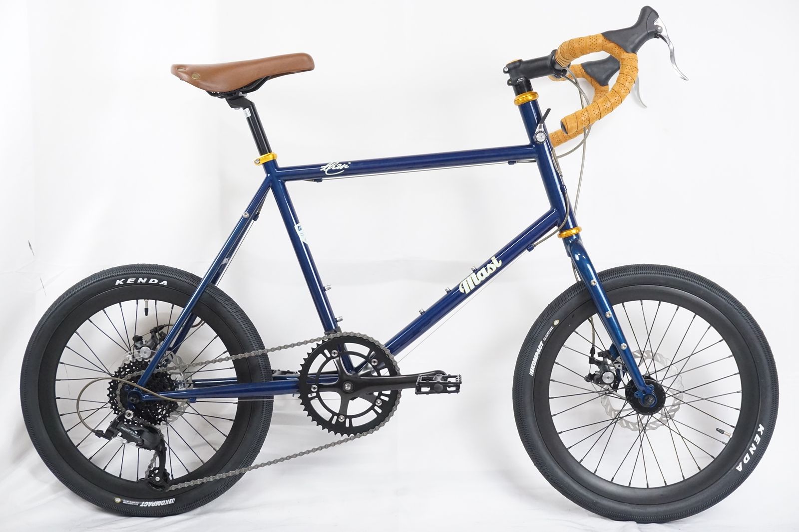 MASI(マジィ) Fennec Touring Drop ここちよい 8 2023モデル