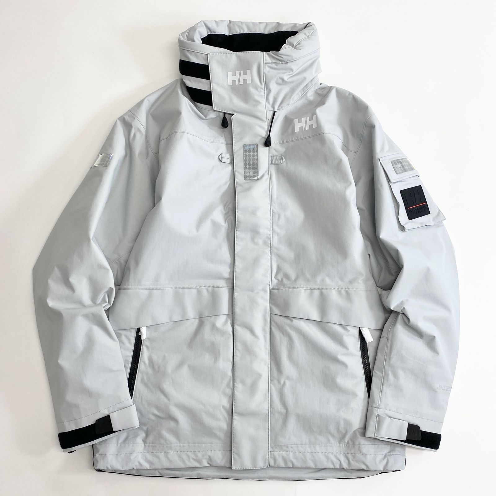 72k11《新品》HELLY HANSEN ヘリーハンセン オーシャンフレイ