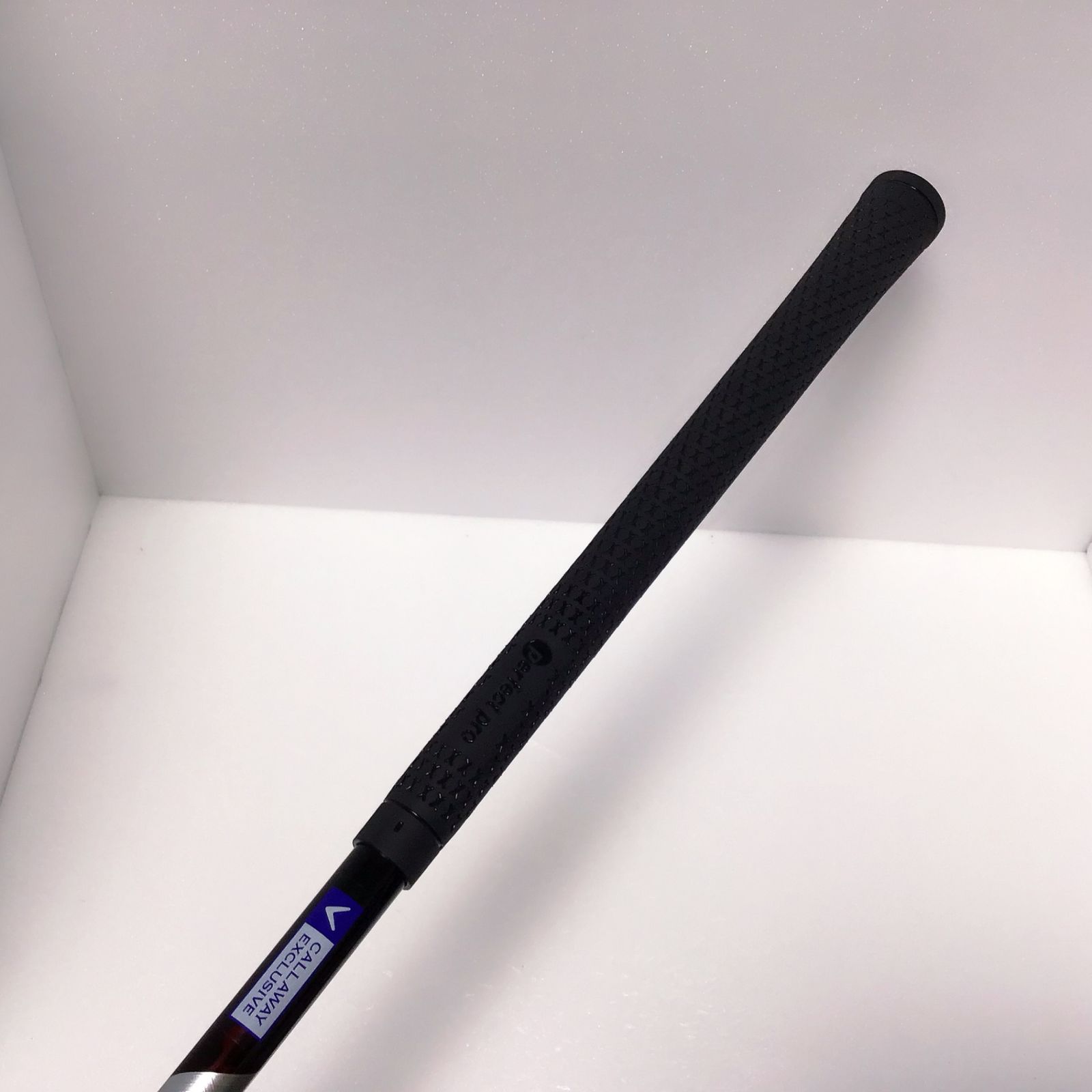 TC刻印 パラダイム トリプルダイヤモンド 3W 15° ベンタス TR レッド