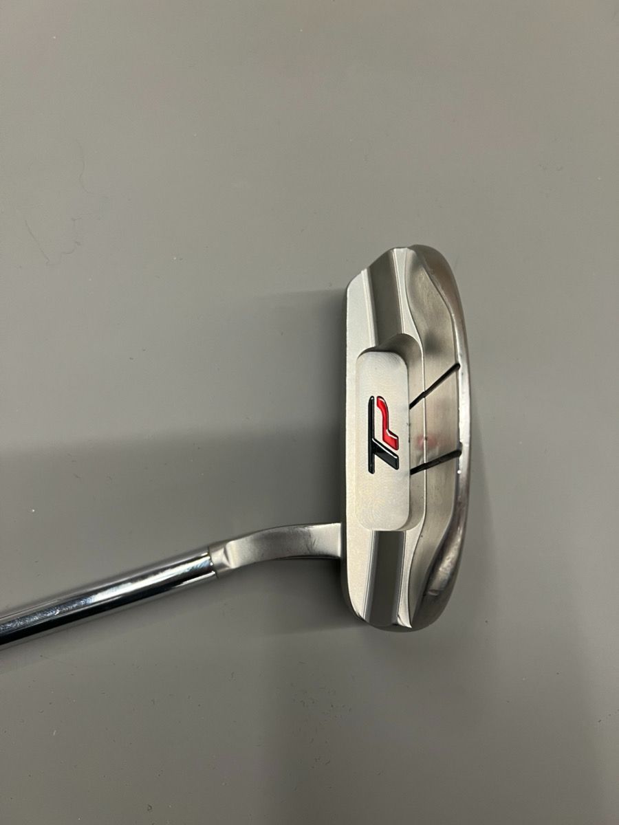 TaylorMade - TP Collection Mullen ヘッドカバー無し TP Collection Mullen ヘッドカバー無し