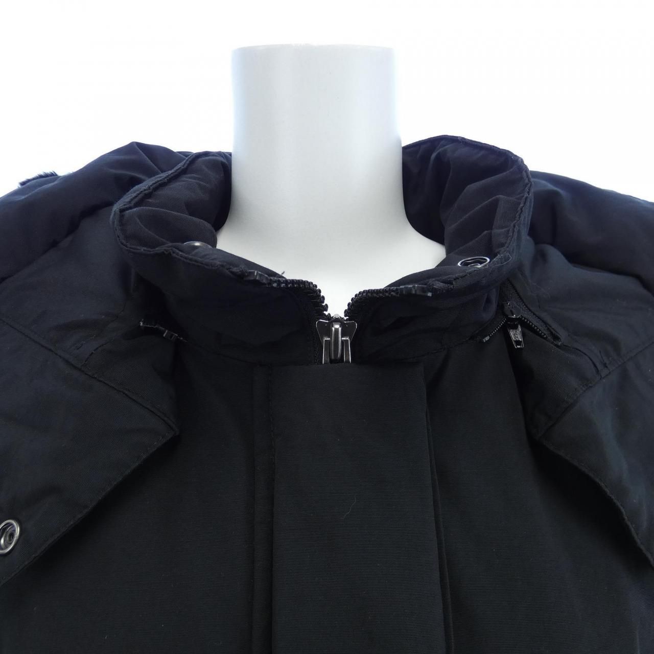 ウールリッチウーレンミルズ