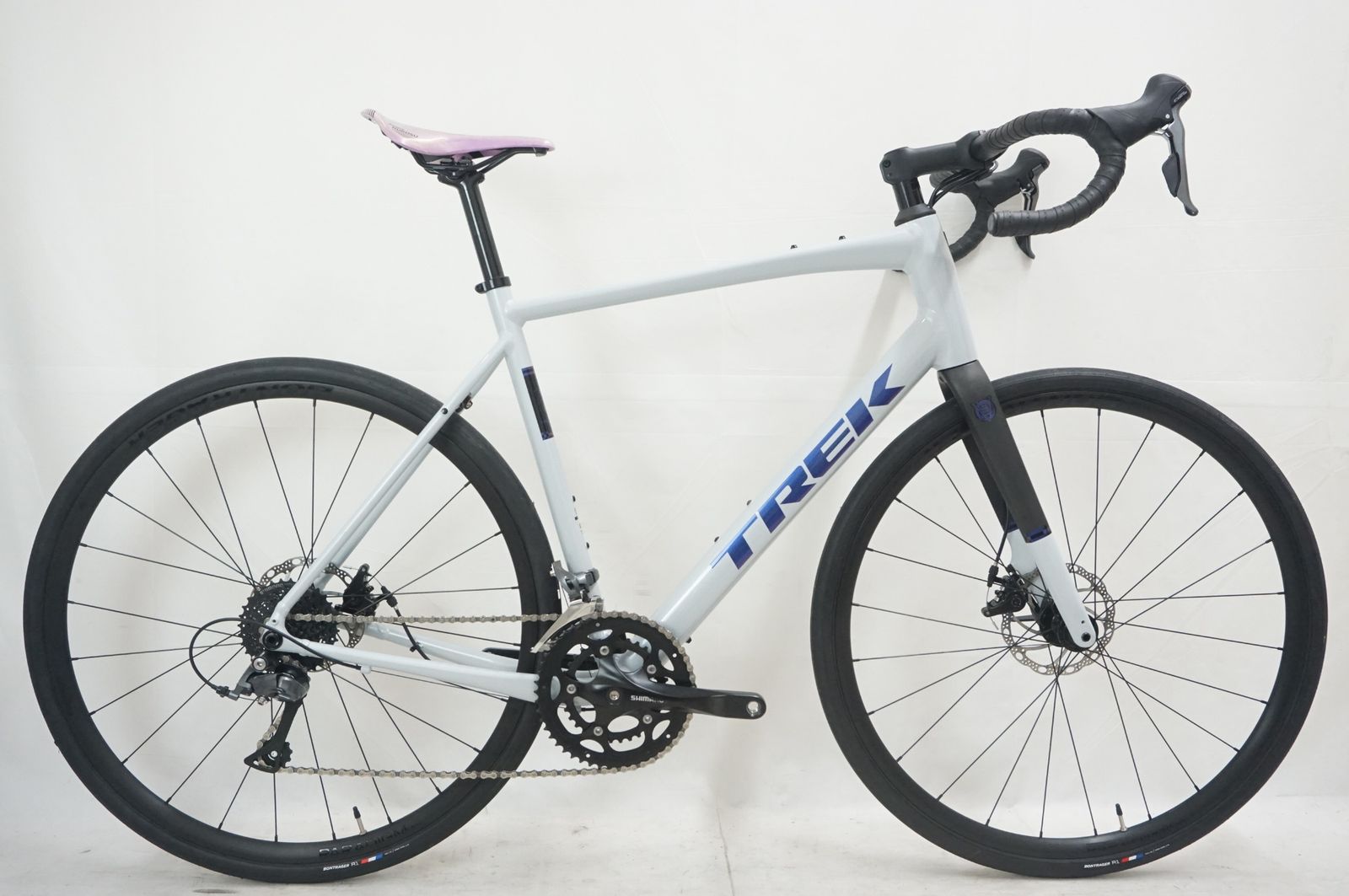 TREK トレック DOMANE AL2 GEN4 モデル ロードバイク バイチャリ福岡店
