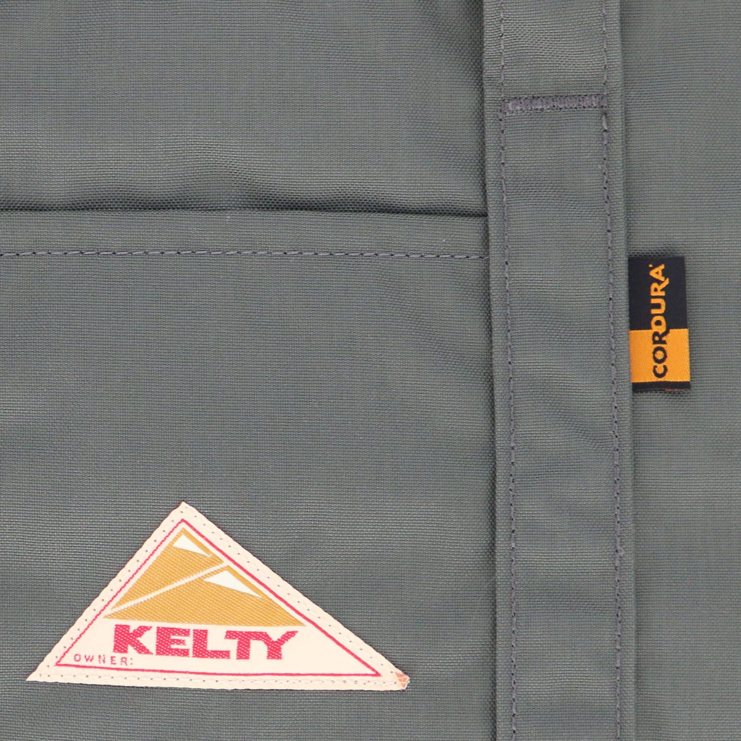KELTY