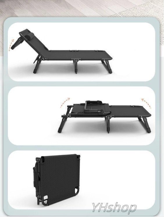 家庭用簡易折りたたみベッド昼休み神器オフィスの大人の昼寝ベッド屋外の小さいベッド付き添いベッド ZYP36秋の注目アイテム