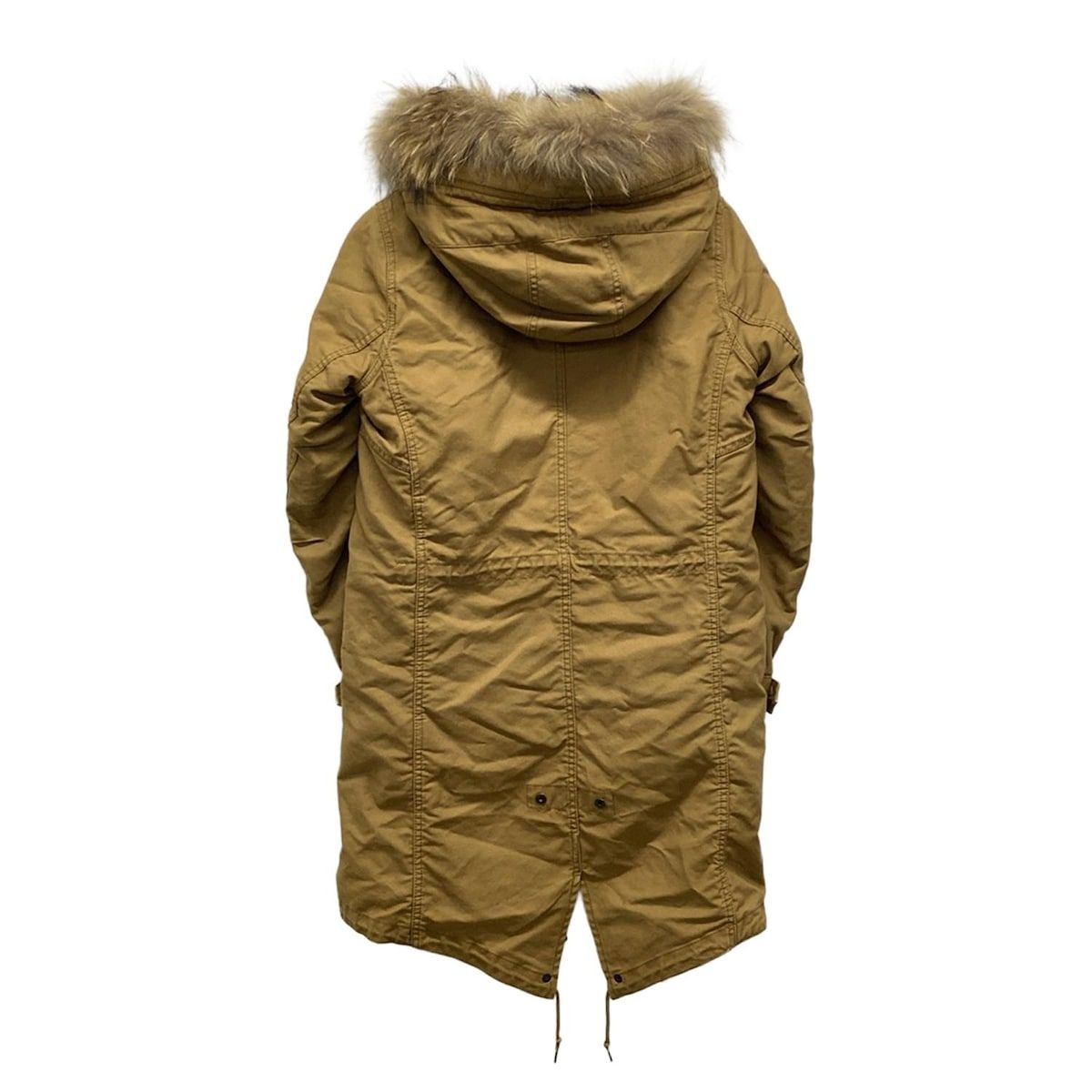 アメリカンラグシー コート サイズ00 XS レディース - ライト