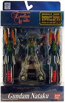 【中古】「非常に良い」MS IN ACTION!! ガンダムナタク 中古】「非常に良い」MS IN ACTION!! ガンダムナタク - メルカリ