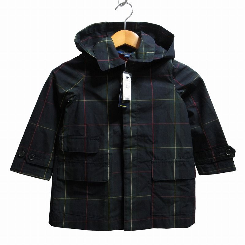 ポロ ラルフローレン POLO RALPH LAUREN タグ付き ジャケット コート