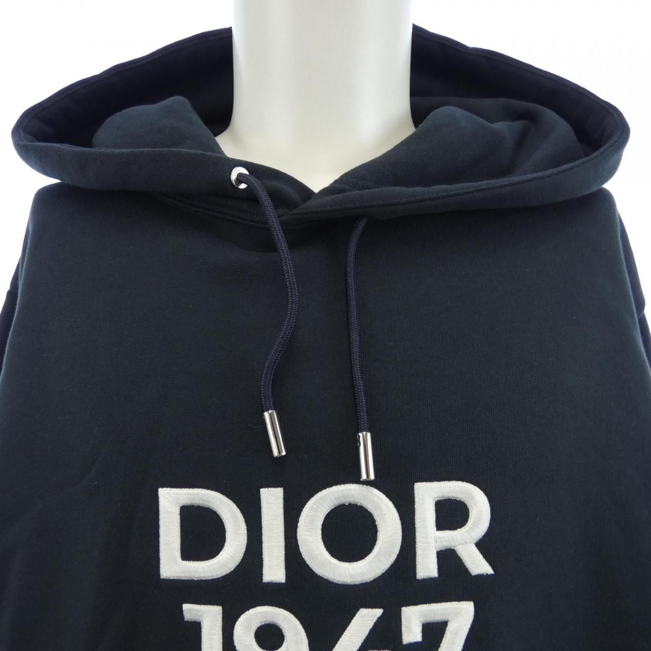 ディオール DIOR パーカー - メルカリ