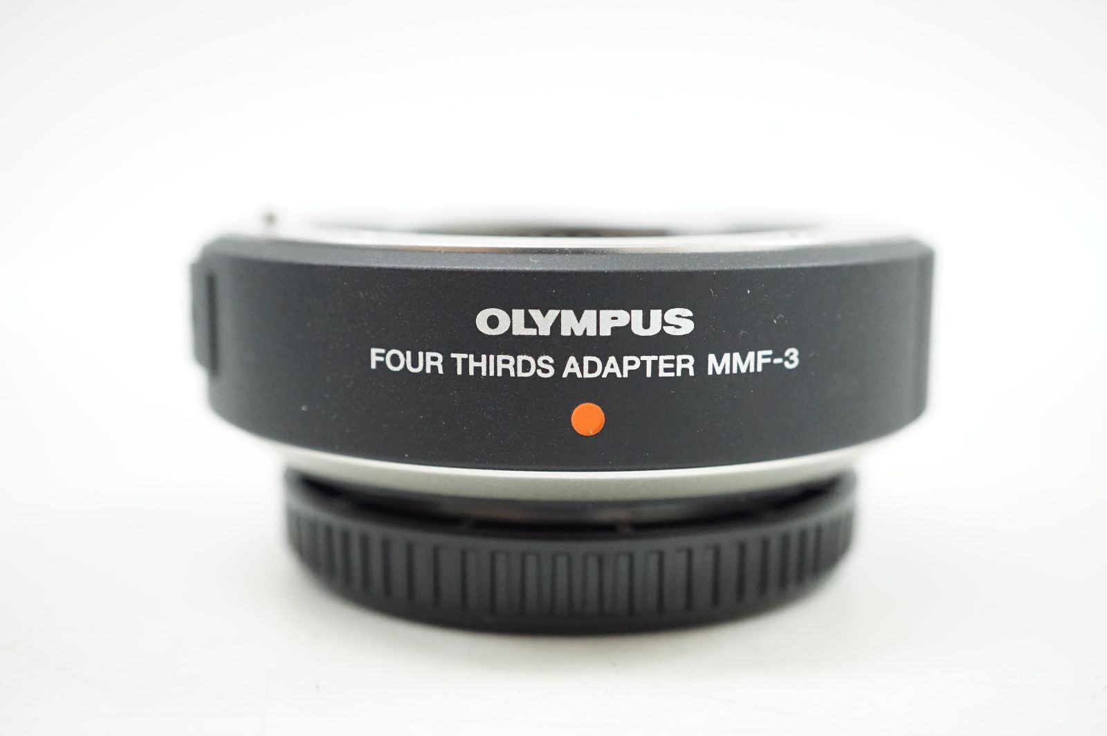 C181346-2 OLYMPUSオリンパスフォーサーズアダプター MMF-3
