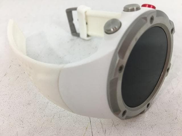 返品OK ゴルフ用品 テクタイト ショットナビ Shot Navi ショットナビ Evolve PRO Touch ホワイト