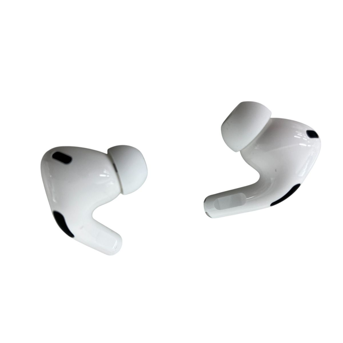 AirPods Pro 第2世代 A3048 本体のみ Apple AirPods Pro 2 - Apple（日本）