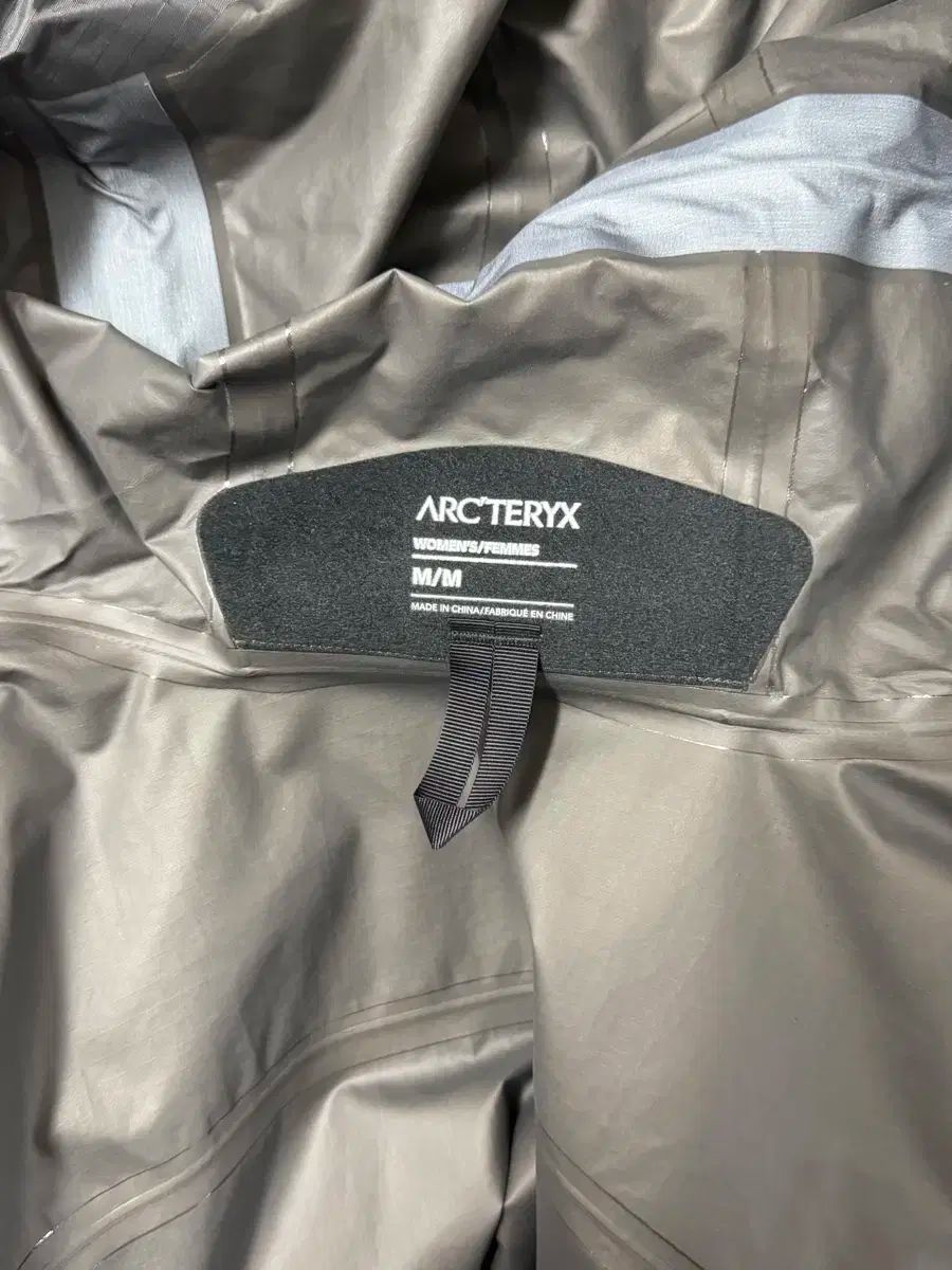 ARC TERYX アークテリクス レディース Zeta SL Jacket