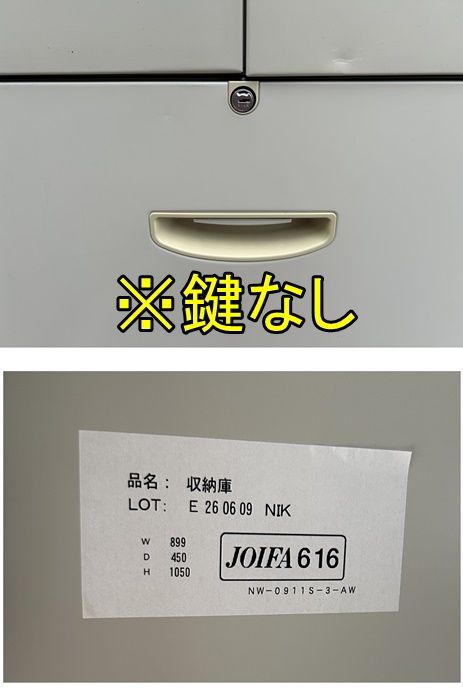 一部地域 ナイキ