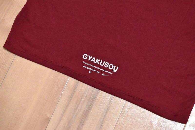 Nike GYAKUSOU Tシャツ・パンツ・キャップ 【3点セット】最終値下げ NIKE ナイキ W STREET SS JRSY TOP ショートスリーブ HJ0281