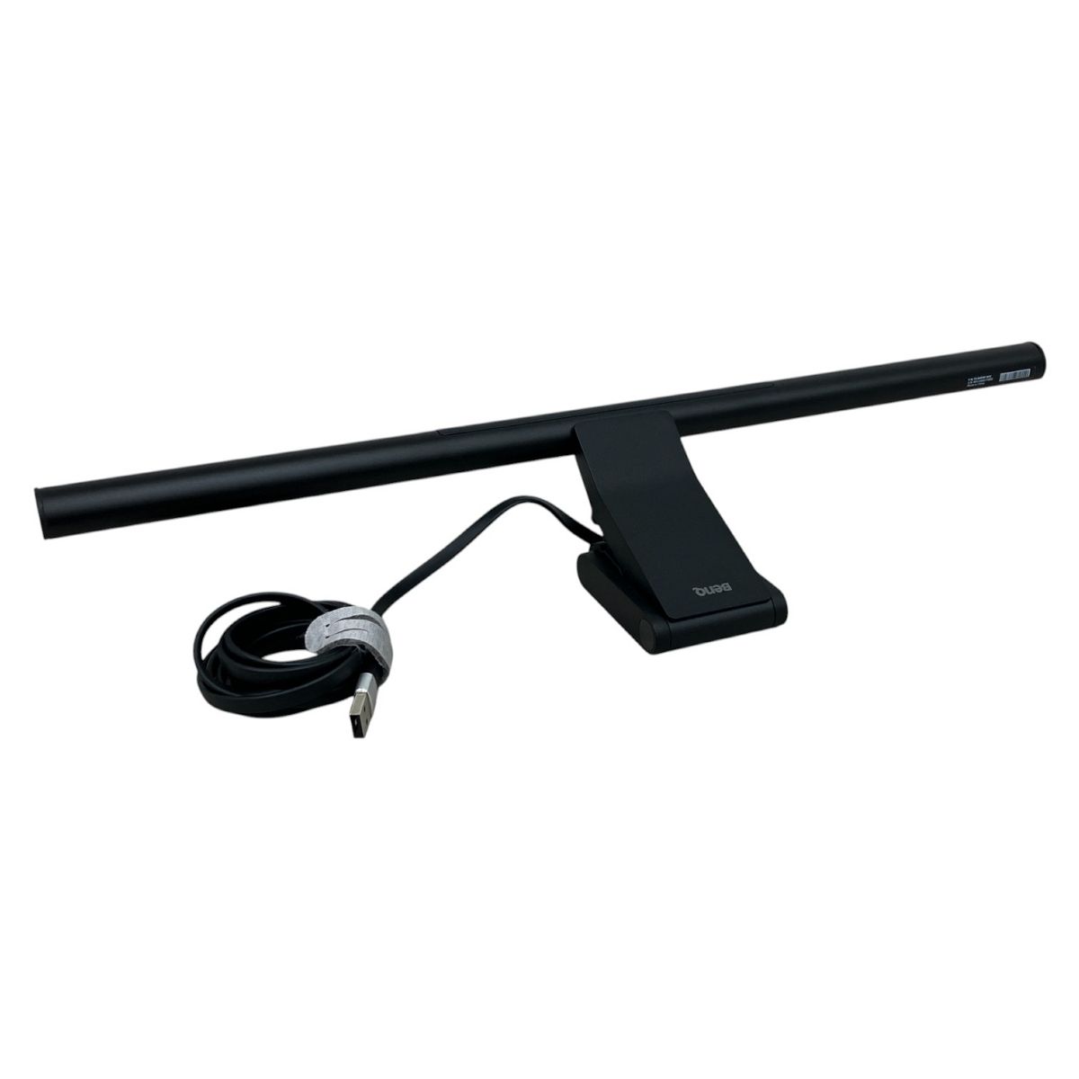 BenQ ScreenBar 中古 BenQ 〔中古〕BenQ(ベンキュー) ScreenBar モニターライト