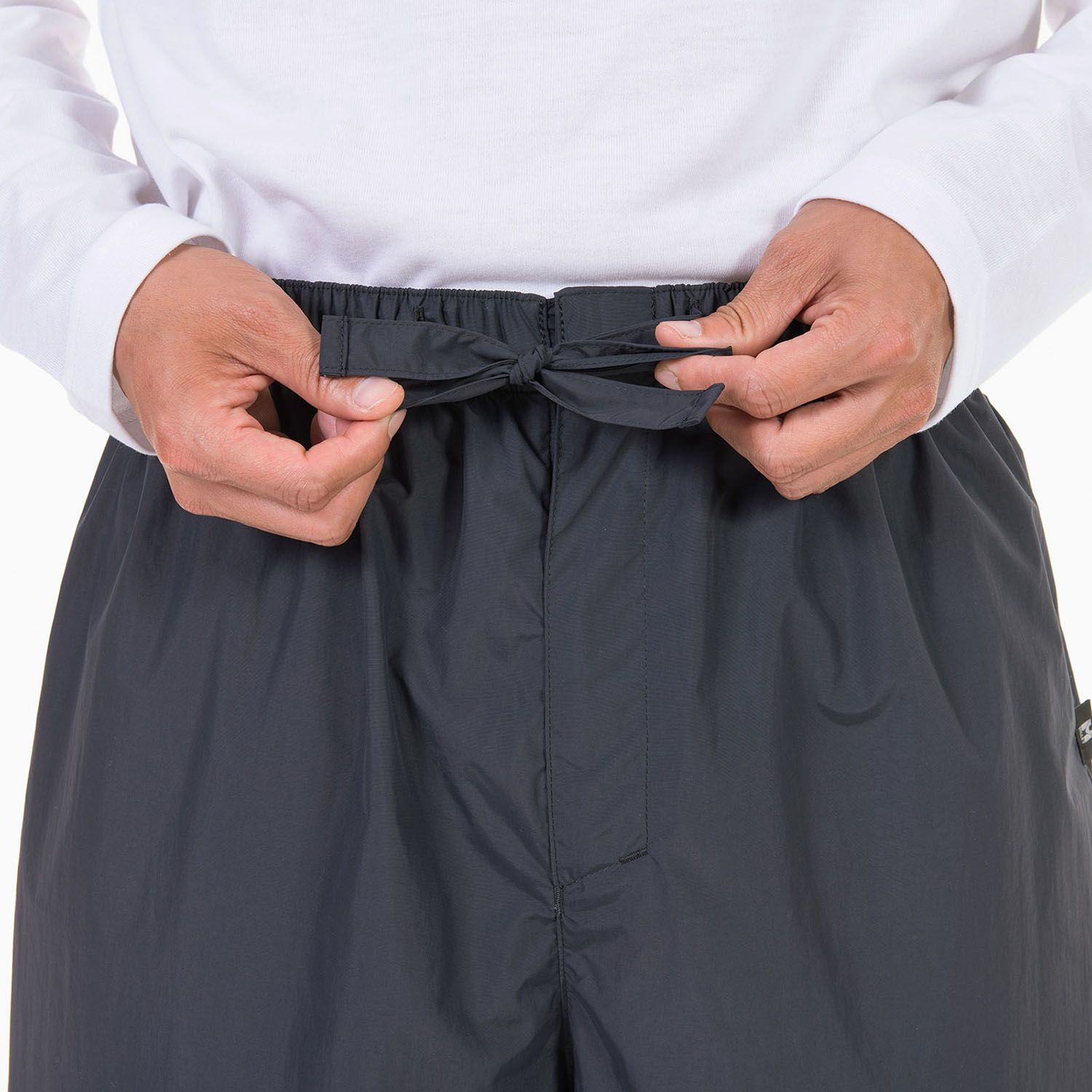 ヒステリックグラマー ブラック ノースリーブ チュニック HYSTERIC