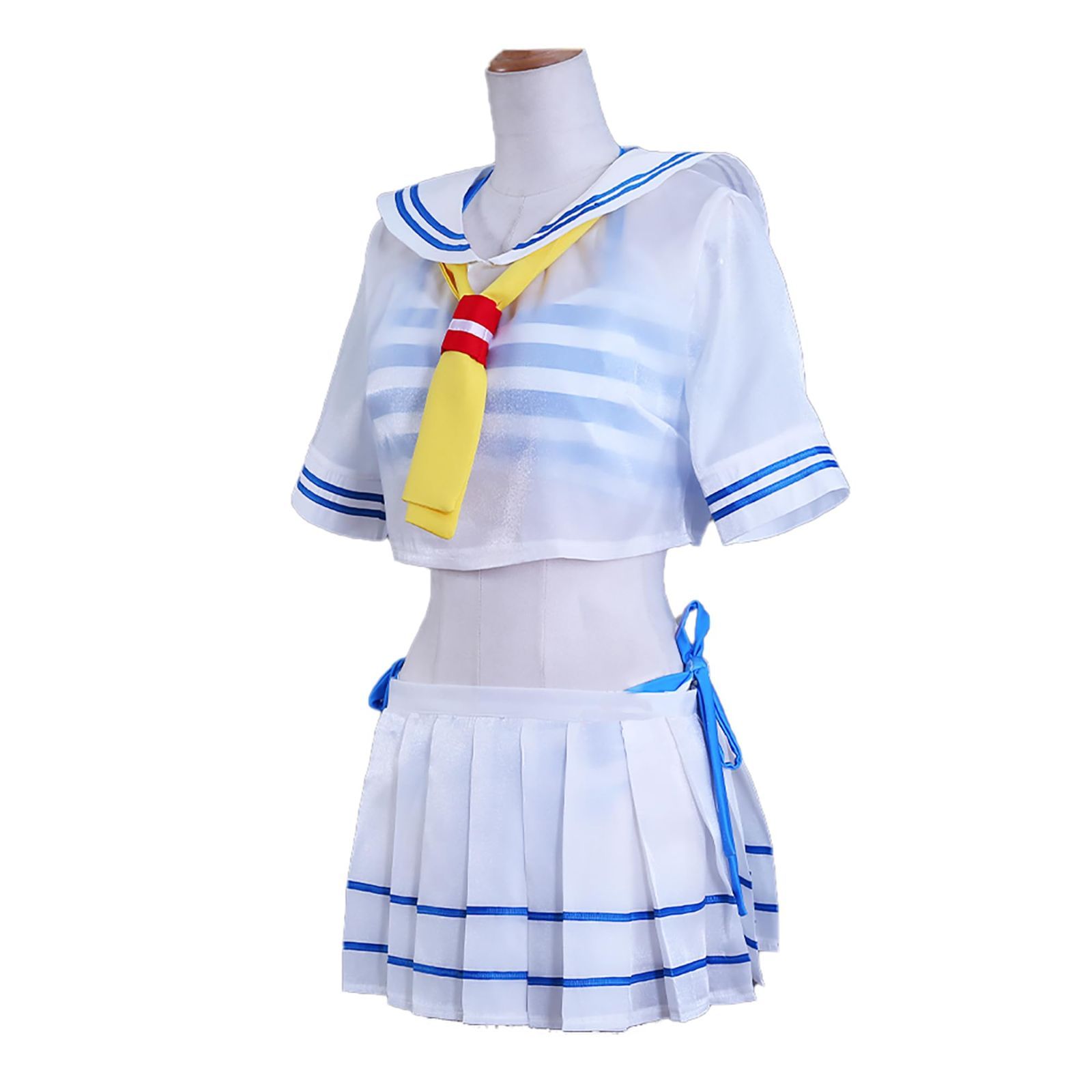 撮影用 帽子付き