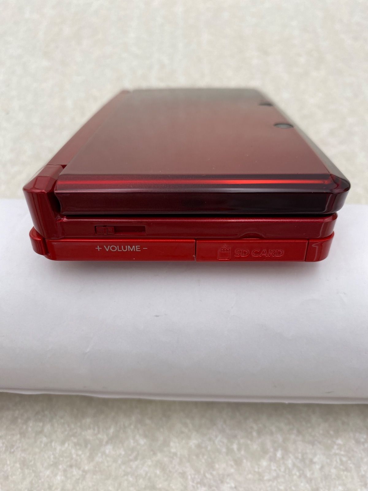 ニンテンドー3DS