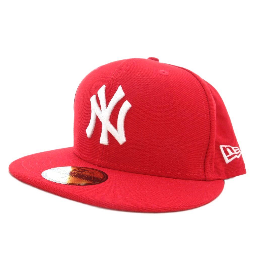 ニューエラ NEW ERA 59FIFTY MLB NEW YORK YANKEES キャップ