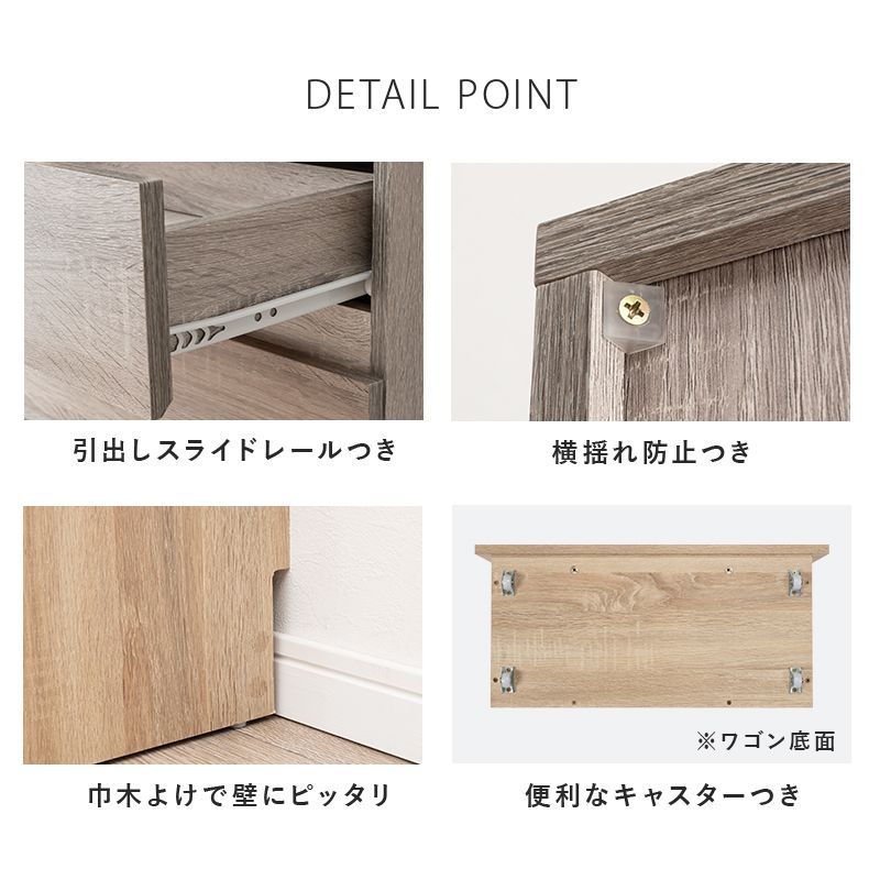 キッチン ホワイト
