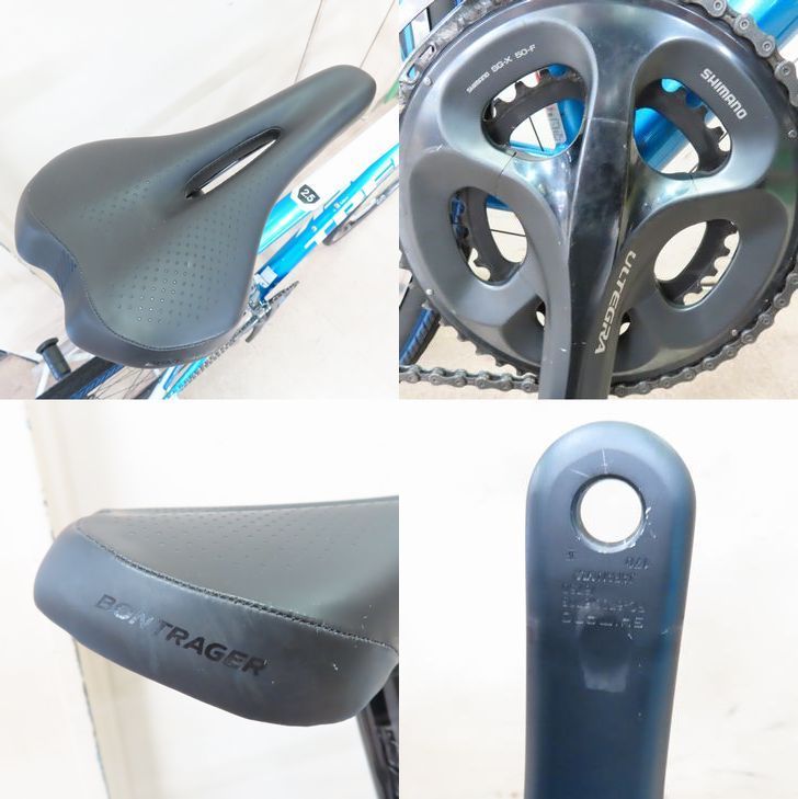 TREK