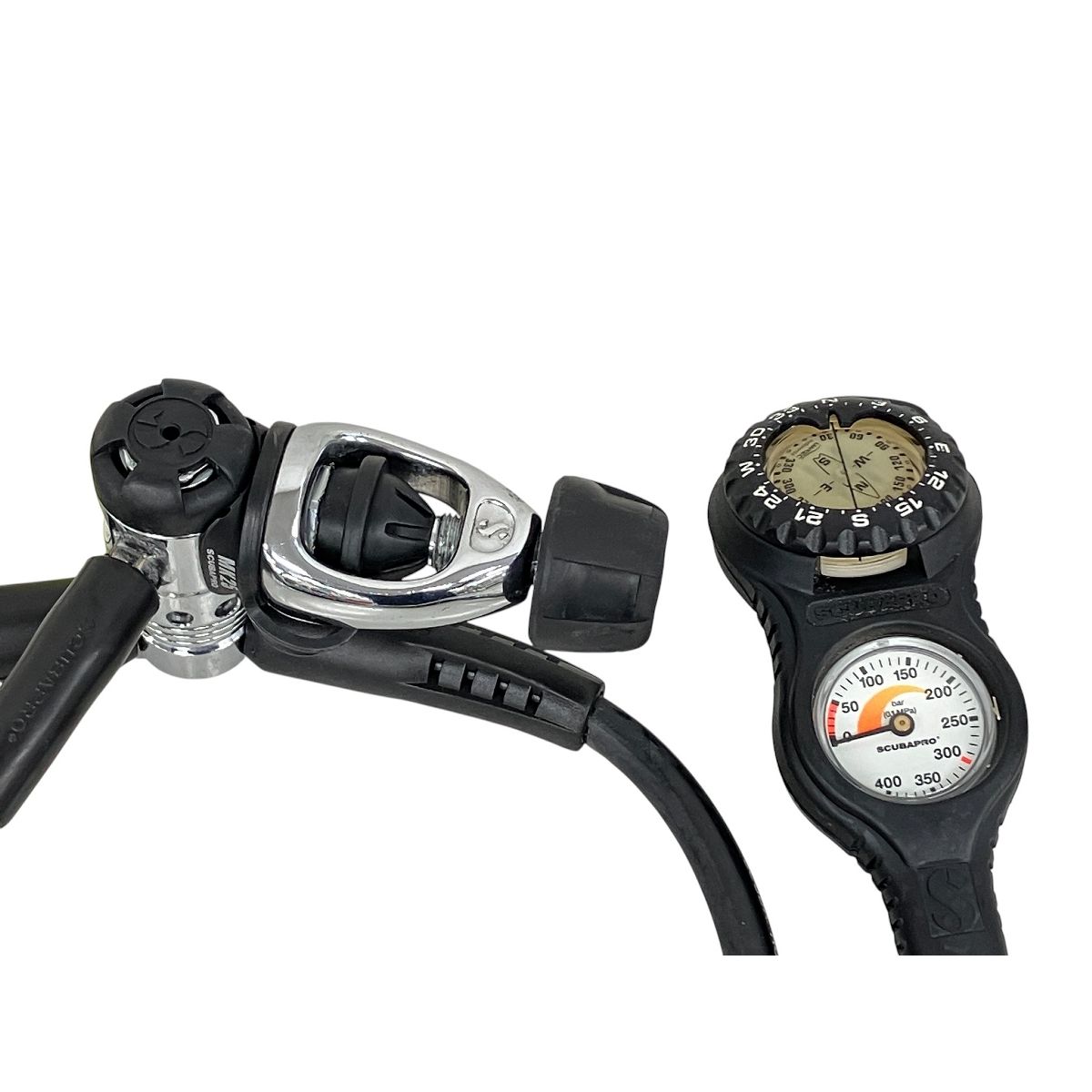 レギュレーター