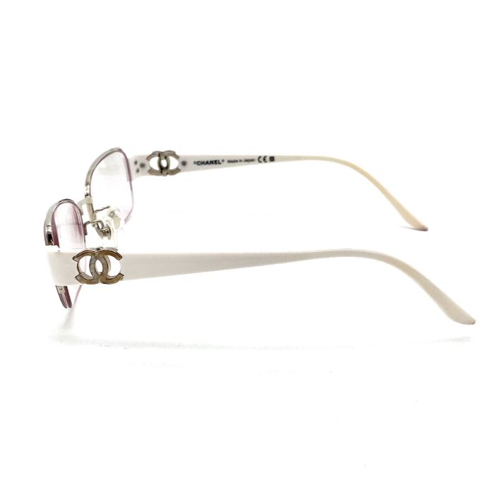 シャネル ココマーク