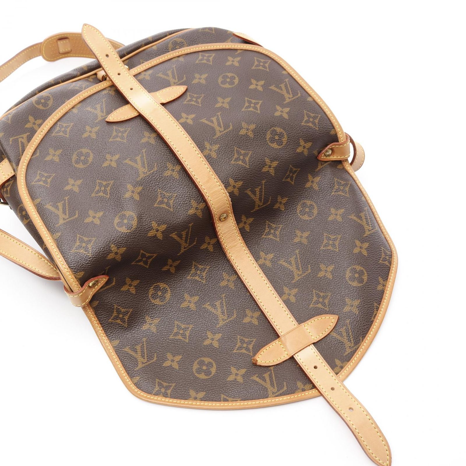 楽天市場】モノグラム ソミュール30の通販 ルイヴィトン モノグラム