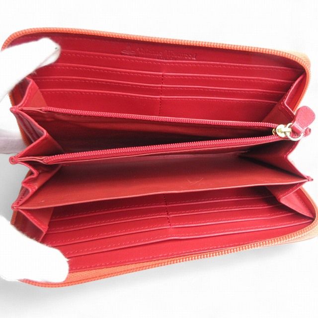 ヴィヴィアンウエストウッド Vivienne Westwood 財布 レディース