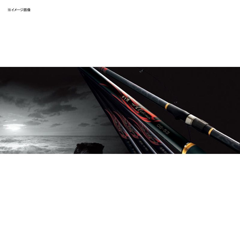 s-k-r/NBさま専用　がまかつ　アルデナ 125-53 磯竿 s-k-r/NBさま専用 がまかつ アルデナ 125-53 磯竿