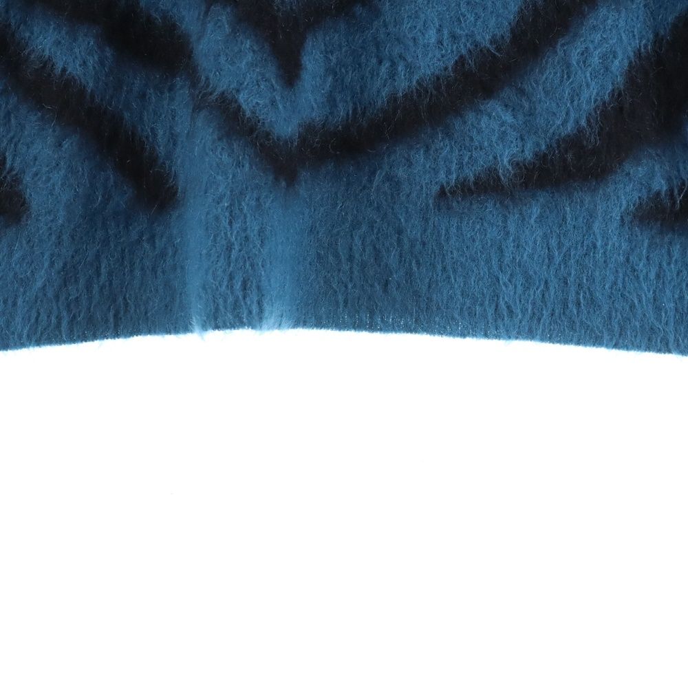 minedenim Mohair Knit Pullover MINEDENIM 40%OFF 【全2色】マイン