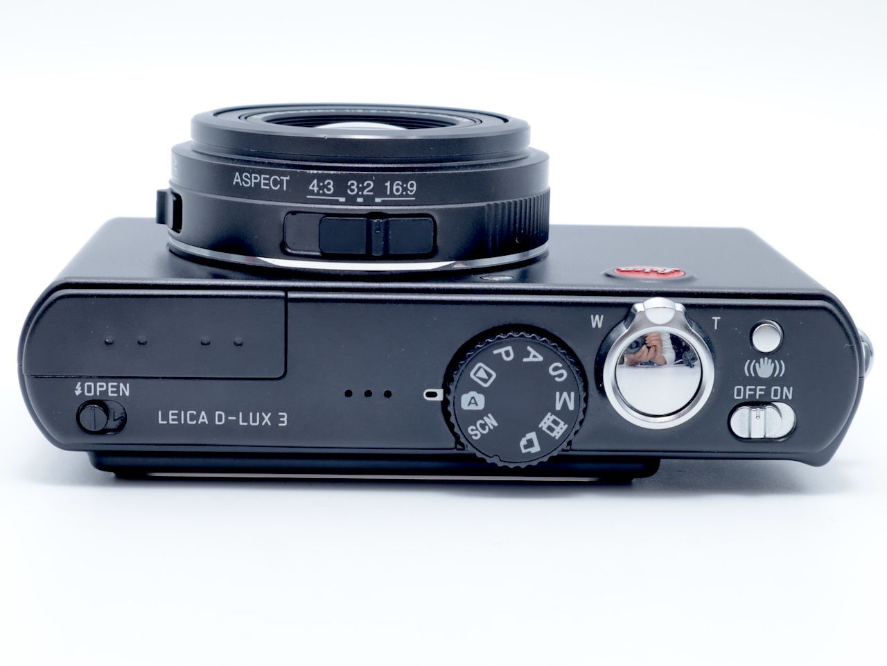 490□極上品□ LEICA Leica D-LUX 3 10MP デジタルカメラ - メルカリ