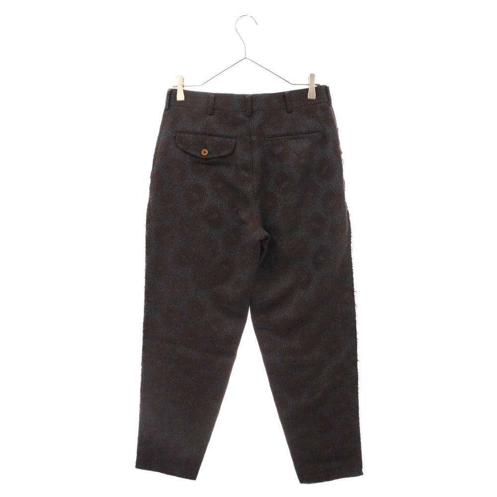 COMME des GARCONS HOMME PLUS (コムデギャルソンオムプリュス) 02AW 