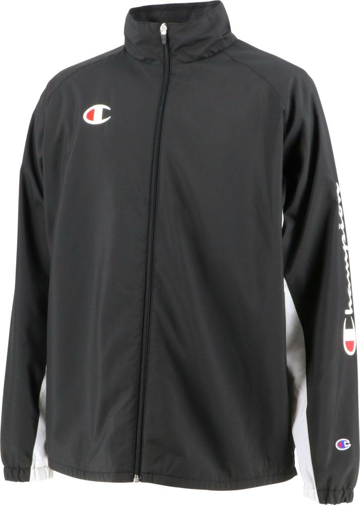 Champion - チャンピオンゴルフリバーシブル中綿防寒ジャケットXL Champion チャンピオン ゴルフ タフタ Vネック プルオーバー