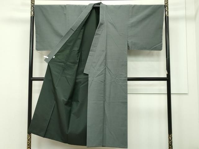 藍海松茶色