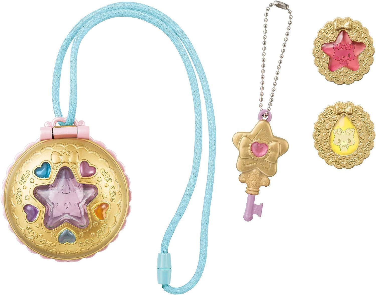 【新品】ミュークルドリーミー ドリーミーコンパクト ミュークルキー付き